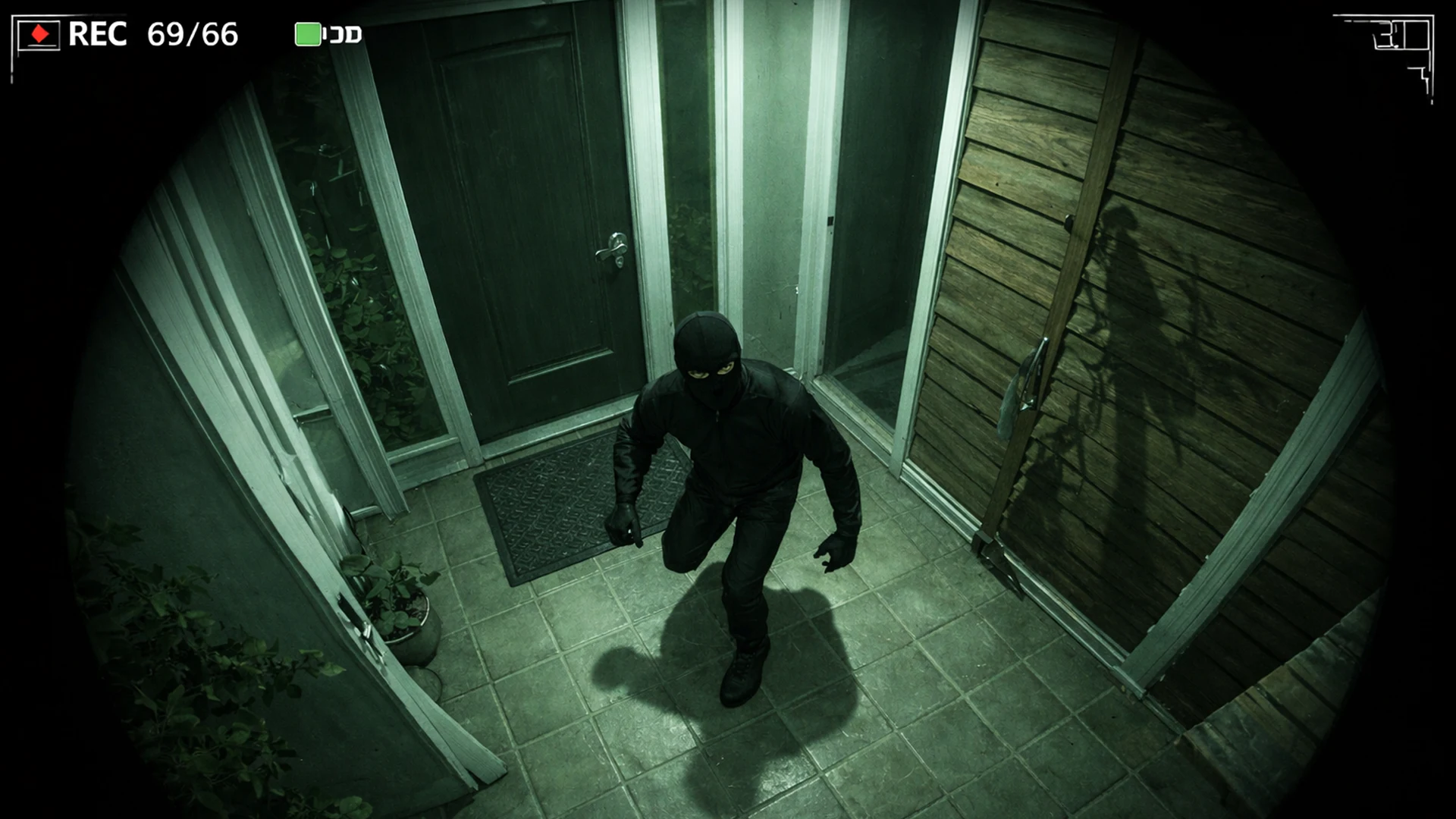 Thief Simulator Robbery 3D screenshot